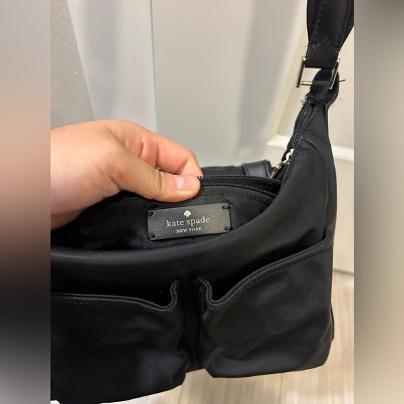Kate Spade Nylon Little Better Sam Bag - Picture 8 of 12